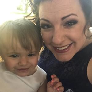 Meet your Posher, Becky